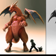 Illustration for article titled Realistic emPokémon/em Starters Are Way Cooler Than The Ones In The Games